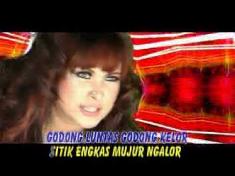 Ana Lorizta - Mabuk Maning [Official Music Video]