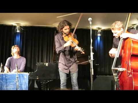 Gjermund Larsen Trio - MVI 0784