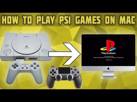 Learn To Connect PS4 Controller PCSXR Mac - Mind Luster