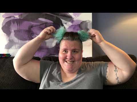 Tryllacraft: A Knitting Podcast - Episode 13 - I Feel Like Me Again