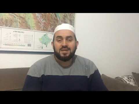 Bazat e dispozitave -19  Dispozitat e pergjithshme të misvakut Hoxhë Lulzim Susuri