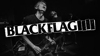 Black Flag - TV Party - House Of Blues - Los Angeles, CA - 05.31.2014
