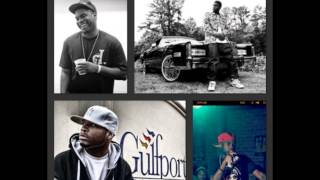 Big K.R.I.T. & Tito Lopez-Time Machine (Remix)