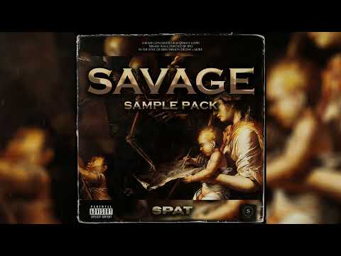 [FREE] (15+) FREE DRILL LOOP KIT/SAMPLE PACK "SAVAGE" 2022 (Ethnic, Dark, Arabic, Vocal + More )