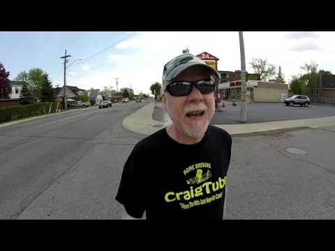 HBW 226  - I Need Glasses