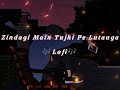 Zindagi Main Tujhi Pe Lutaunga Lofi Song Udit Narayan Alka Yagnik Jaani Dushman 2002 Songs