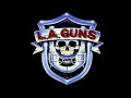 L.A. GUNS - L.A.P.D.