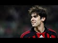 Ricardo Kaka - The Art of Passing