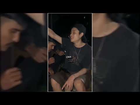 TINY KIDDE || NIKJAHA SAGAL NALSAO 