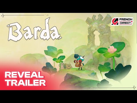 Announcement Trailer