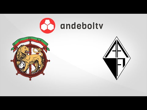 1/16 | CS Marítimo Madeira Andebol SAD - Artística de Avanca Bioria | Taça de Portugal Masculina