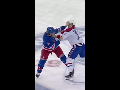 Our Fans Are Calling This The Fight Of The Year 🥊