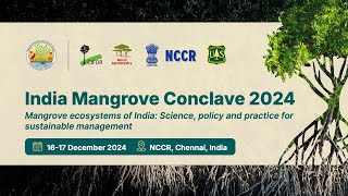 India Mangrove Conclave (IMC-2024): Highlights