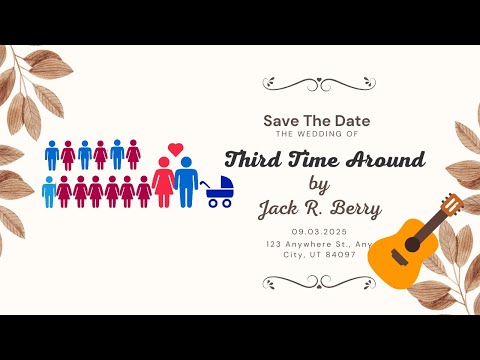 Third Time Around