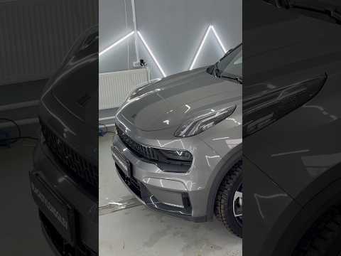 фото оклейка авто, антикоррозийная обработка кузова 0