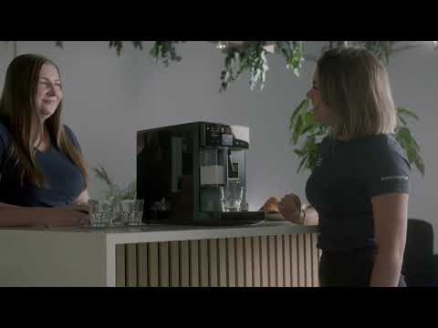 Bestir BM80 Bean-to-Cup Coffee Machine