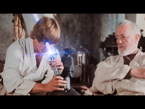 Wer war der schlechteste Jedi aller Zeiten?