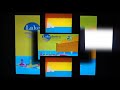 YTPMV PBS Kids Station ID Lakeshore Public Television 2014 WYIN DT1 Scan