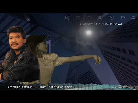 Senandung Rembulan     -     Imam S Arifin & Evie Tamala