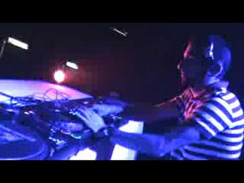 Rafael Yapudjian at Madrre - Salvador - 28-06-08