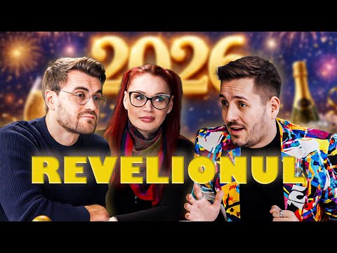 CE FACI DE REVELION?