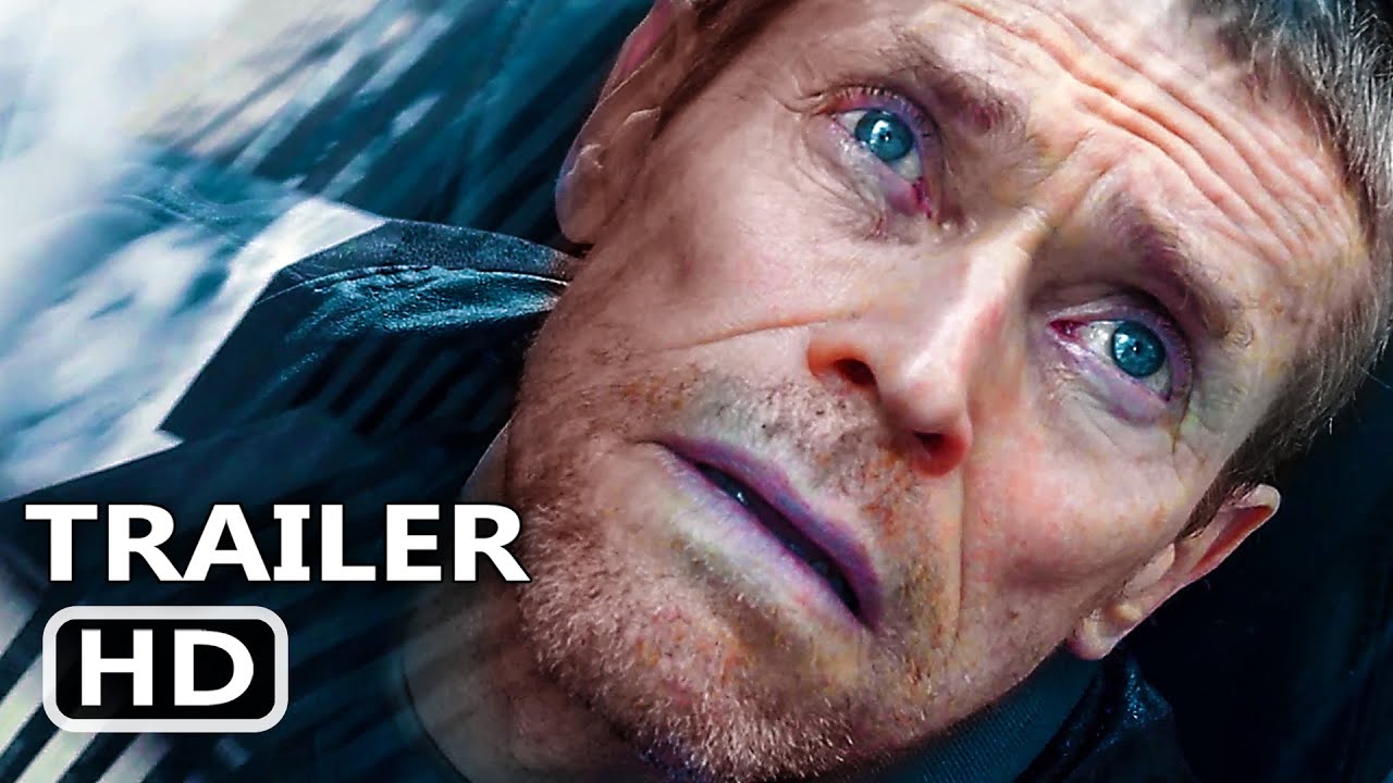Miniature de la vidéo MY HINDU FRIEND Trailer (2020) Willem Dafoe, Drama Movie du film Meu Amigo Hindu