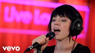 Carly Rae Jepsen - King (Years &amp; Years cover in the Live Lounge)