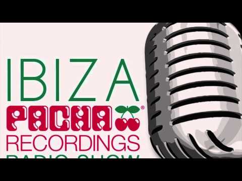 Pacha Recordings Radio Show with AngelZ - Week 59