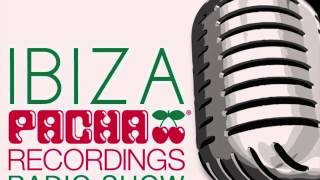 Pacha Recordings Radio Show with AngelZ - Week 59