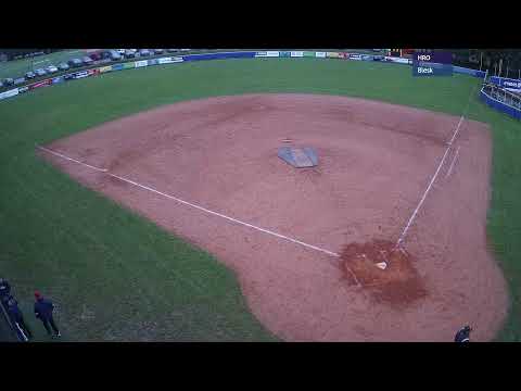 MČR U11 Hřiště A