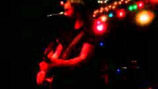 Phosphorescent- South (of America)