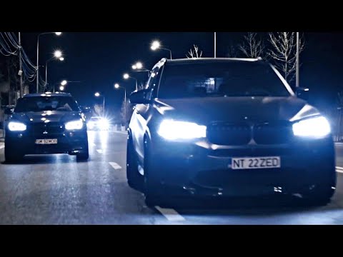 Emre Kabak & Gabidulin - Night Life