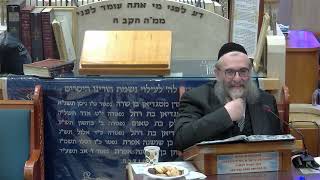 הרב יהושע ויזגן מסכת חולין דף נט עמוד א' המשך (בית הכנסת מוסאיוף) - התמונה מוצגת ישירות מתוך אתר האינטרנט יוטיוב. זכויות היוצרים בתמונה שייכות ליוצרה. קישור קרדיט למקור התוכן נמצא בתוך דף הסרטון