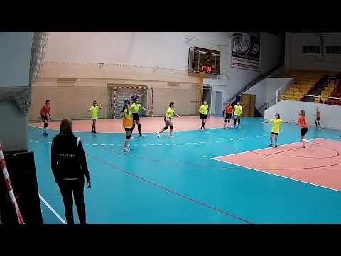 SPR Olkusz 07 vs SPR Olkusz 08 - Sparing
