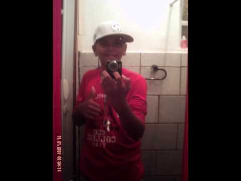 Mc Renan Senta Pro Nosso Bonde