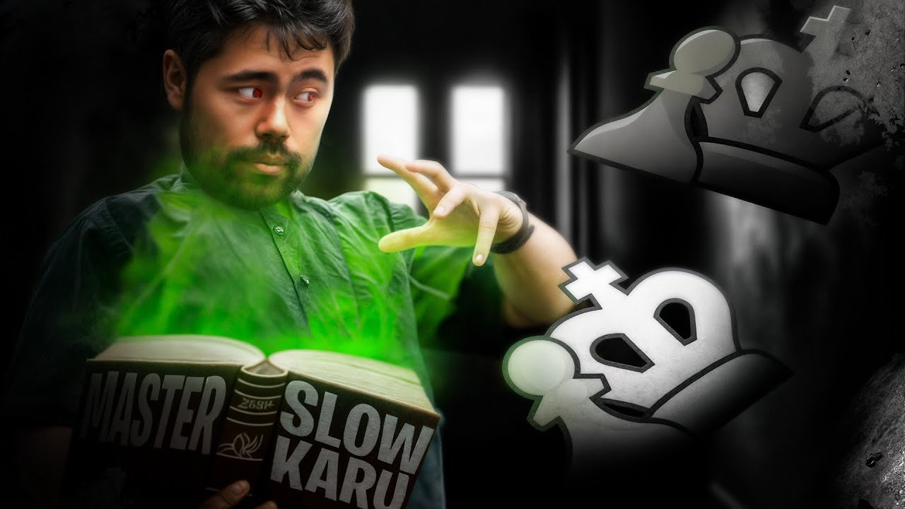 SLOWKARU IS BACK!!! #30 is Finally Here!!!