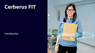 Cerberus FIT FC360 portfólió bemutatás