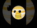 PLANET CHARACTER SONG 🎶😜🌎🪐😜🎶 | Mercury Venus Earth Mars Jupiter Saturn Uranus Neptune #atoyday