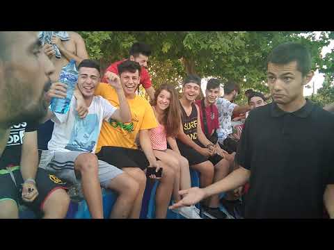 (SOBERBIO) Louser vs Sumasi