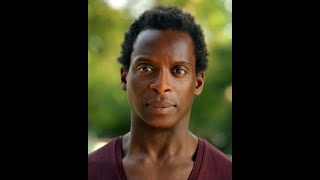 Sneak preview of our interview with actor Kobna Holdbrook-Smith for The Listening Books Podcast video