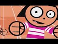 PBS KIDS Dot And Dash Swinging