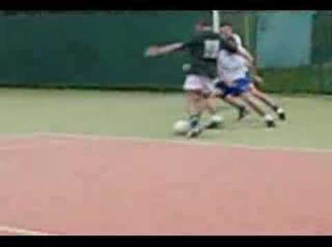 CAP GEMINI vs AKACJOVA