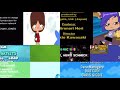 Gumball Wow Wow Wubbzy Backyardigans BG BC PB J PDP LE FHFIF HHPAY Credits Remix
