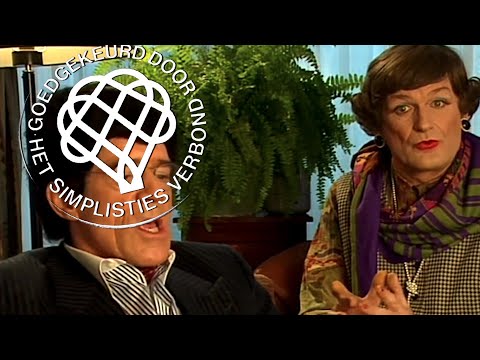 Een plassexvideo van Ralph en Thea Ternauw - Van Kooten en De Bie