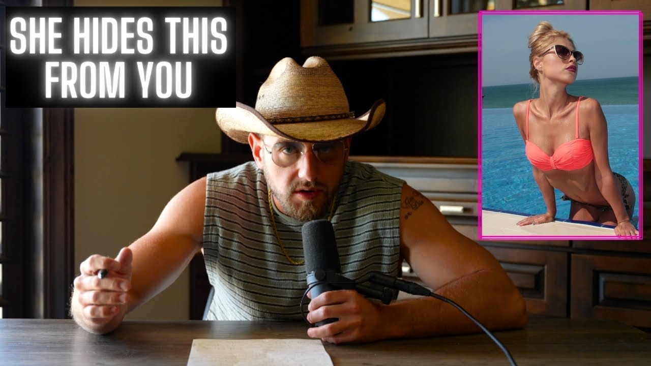 10 Reasons why WOMEN hate that they're attracted to men who DON'T conform or CHANGE in relationships