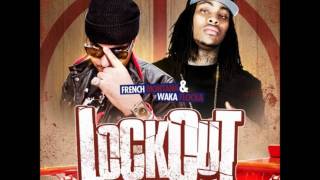 French Montana &amp; Waka Flocka Ft Prodigy - Hell On Earth 2K11 [2011/New/No Bombs/CDQ]