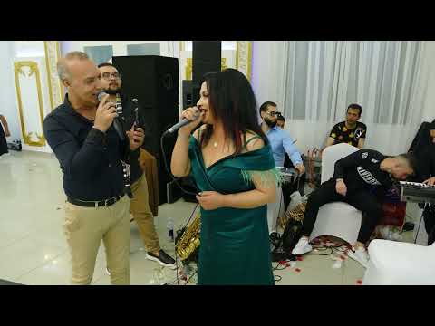 Lida Kanani & Artur Rakipi Super Atmosfer 2023  ( Krisart Production )