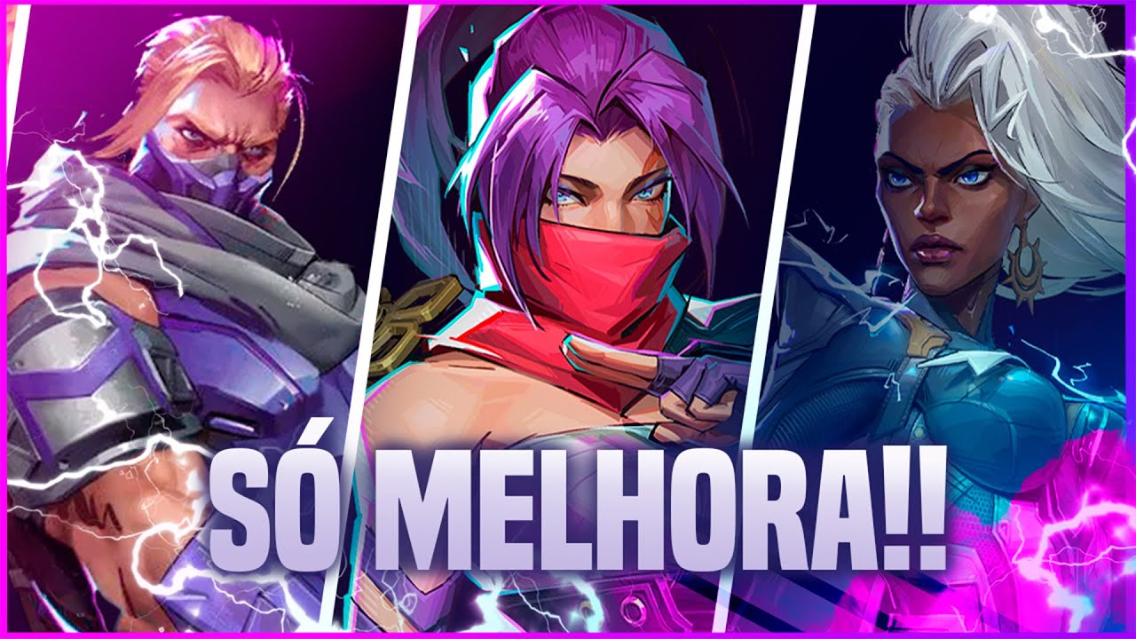 As MELHORES notícias de Marvel Rivals estão sendo divugadas!