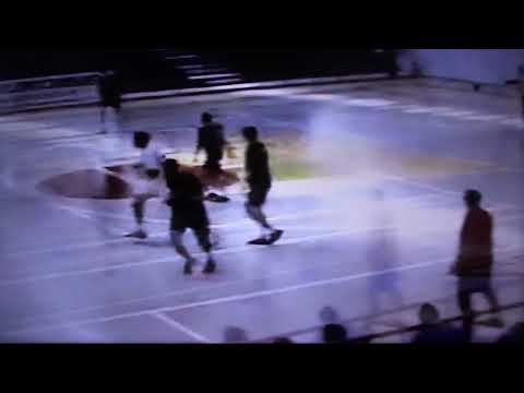 HC Delignit MH Turnu Severin - Universitatea Craiova 36-36 , L2 handbal , 2008-9