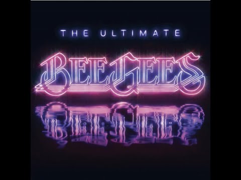 Bee Gees...Fannny (Be Tender With My Love)...Extended Mix...